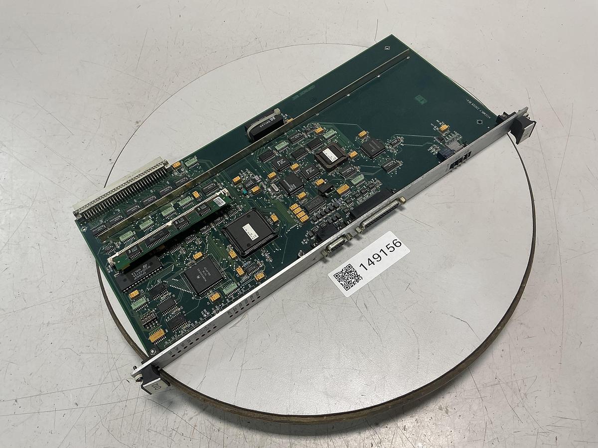 Used VAN DORN 330129