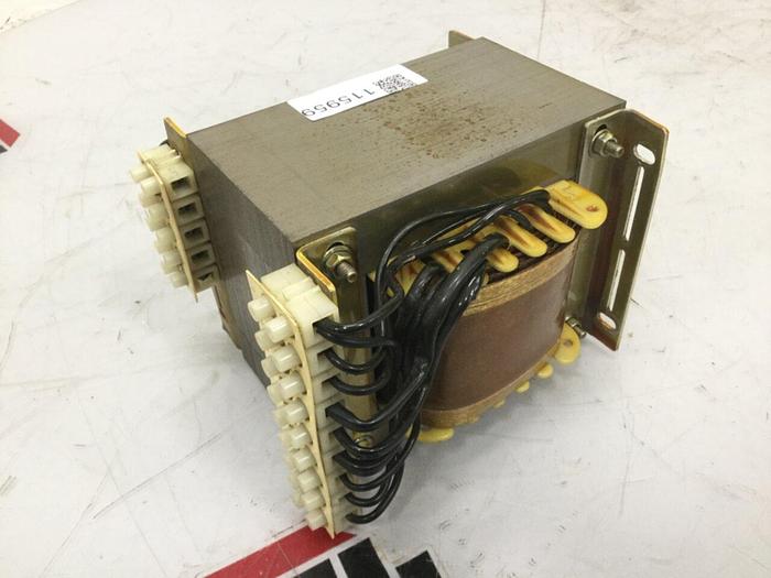 Used EAO Transformer EF174/102 #115959