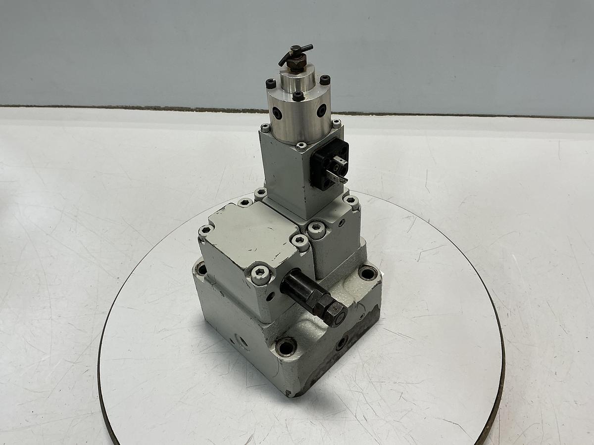 Used NACHI ESR-G03-125-6457B