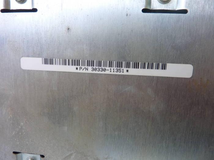 Used ADEPT TECH Slot Card 10330-11350 Used