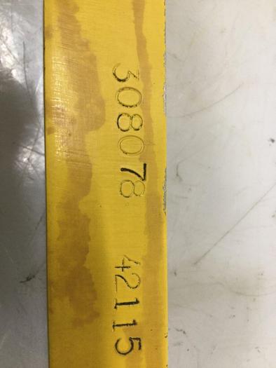 Used VAN DORN Toggle Link 308078 #106361