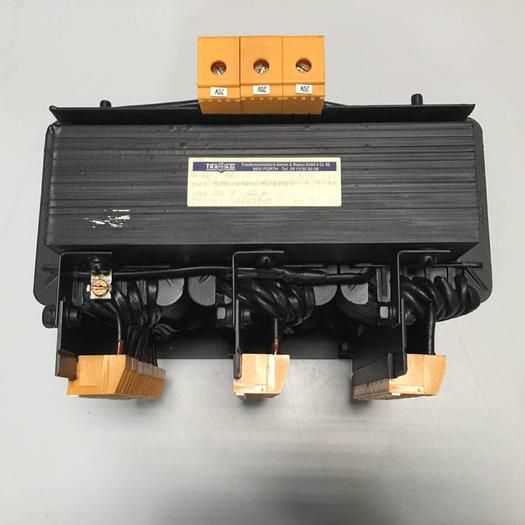 Used TRAMAG 1.1 kVA Transformer 86640 #92470