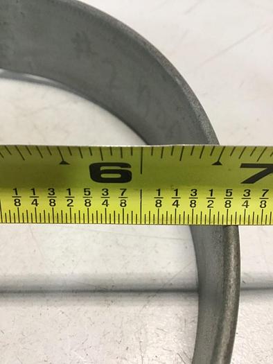 WATLOW 600 Watt Heater Band B6N1JP35 #125592