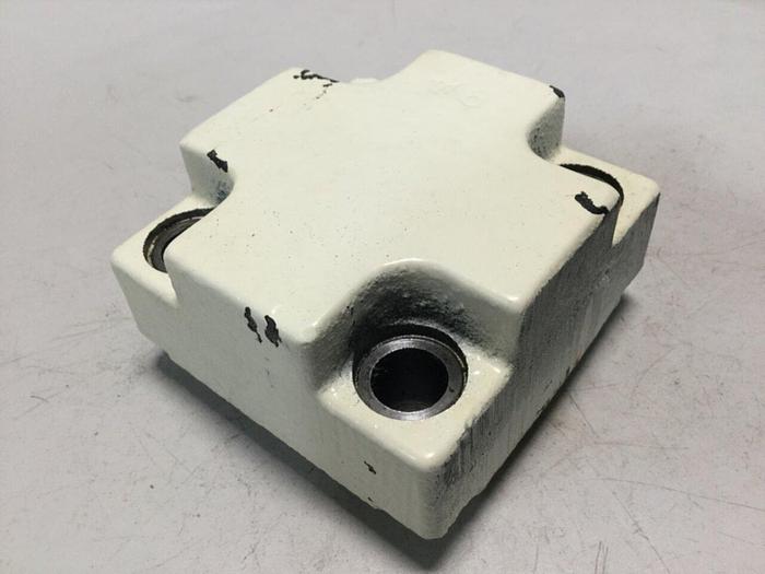 Used VICKERS Valve CVCS25NS210X99 Used