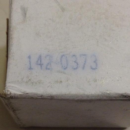 POWERS PROCESS CNTRLS Pressure Gauge 142-0373 #83888