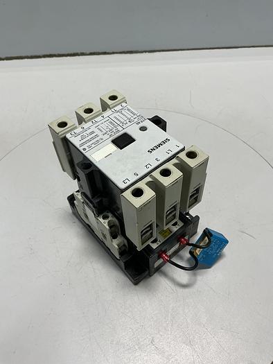 Used SIEMENS 31F4622-OAK6