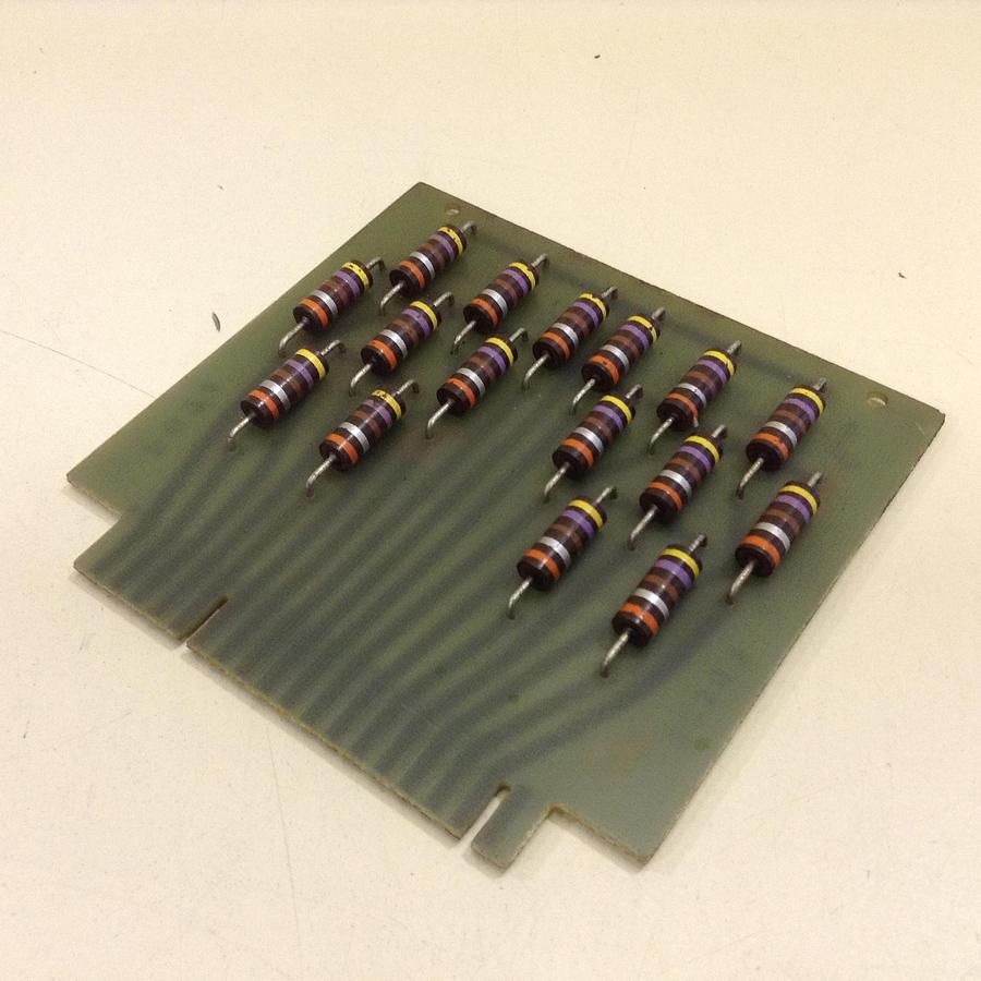 Used SCI Circuit Board 080-2311 #78300