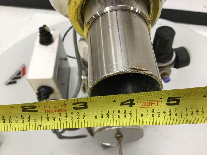 Used KAWATA Autoloader VL SERIES SG #93863