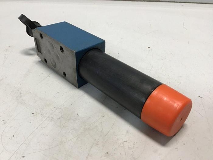 Used REXROTH Valve ZDR6DP243150YM12 #130770