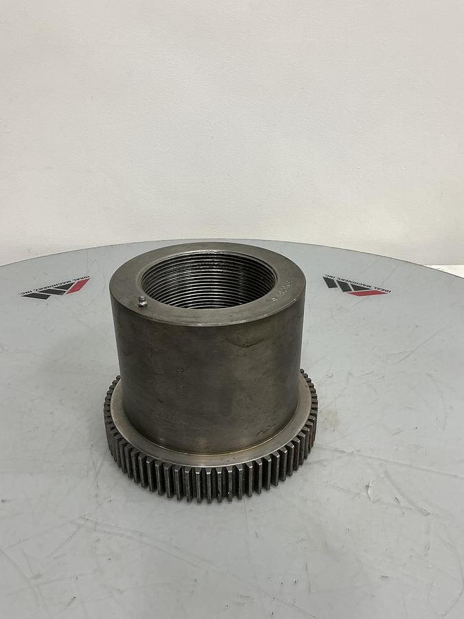 Used VAN DORN 305281ST