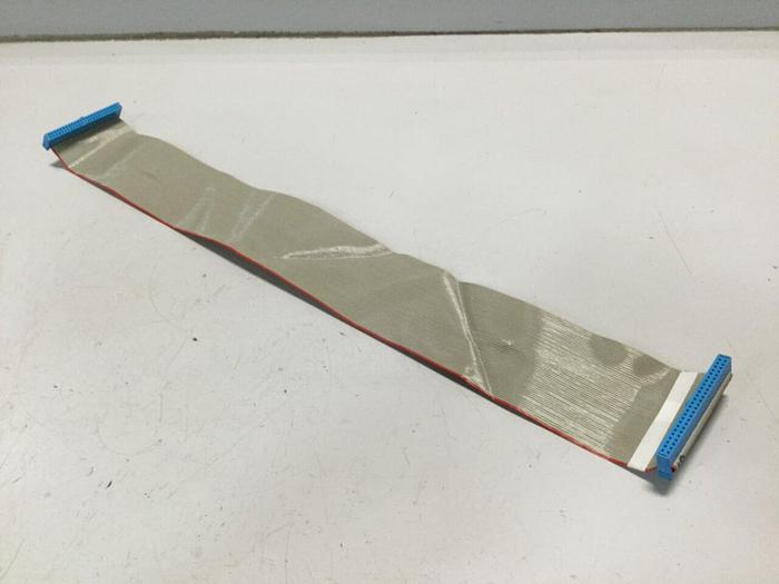 Used GENERIC Ribbon Cable E43842 #108219