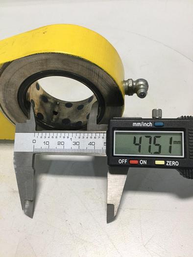 Used VAN DORN Toggle Link 308217 #111030