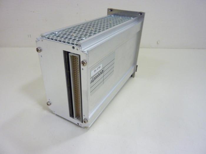 Used ARTIS Monitoring Control Module MTC-W1-2 #44057