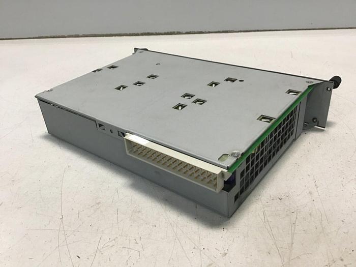 Used KEBA Power Supply PS 244 Used