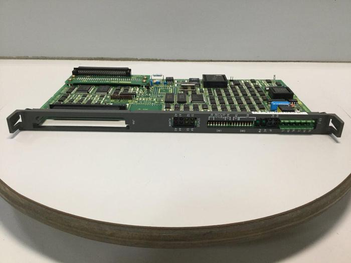 Used FANUC Circuit Board A20B-8001-0121/03A #108713