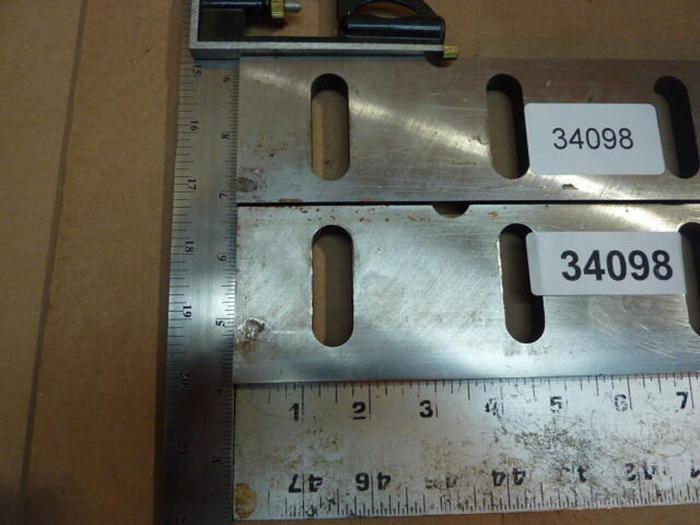 Used GREAT LAKES CORP Granulator Blade / Knife 540202502 #34099