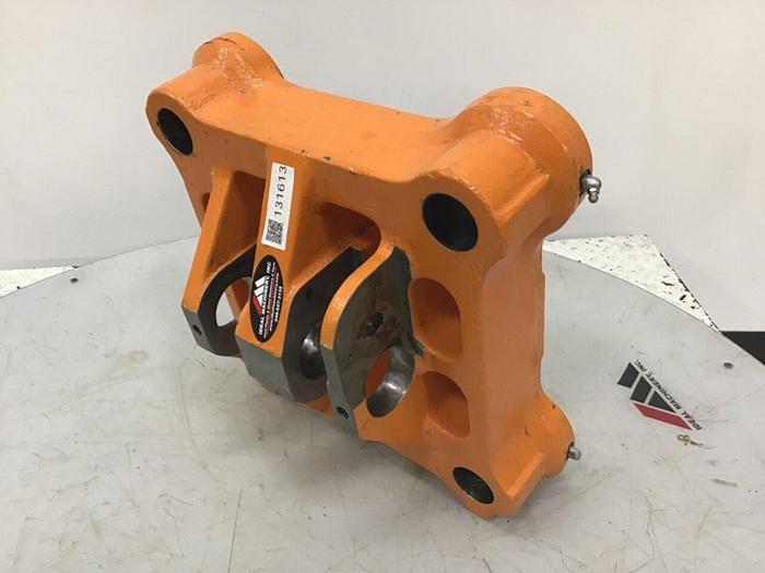 Used CINCINNATI MILACRON Rear Platen 5038164 Used