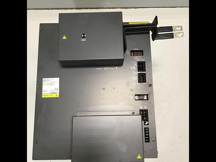 Used FANUC Power Supply Module A06B-6087-H145 #135831