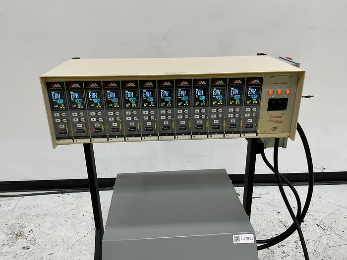 Used IDEAL MACHINERY IM-MF12-150-G1TP