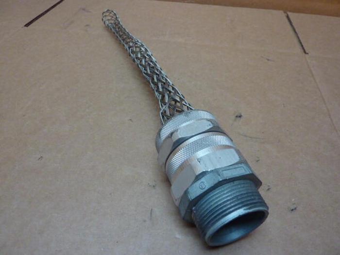 Used T & B Cord Grip R-522 #28183