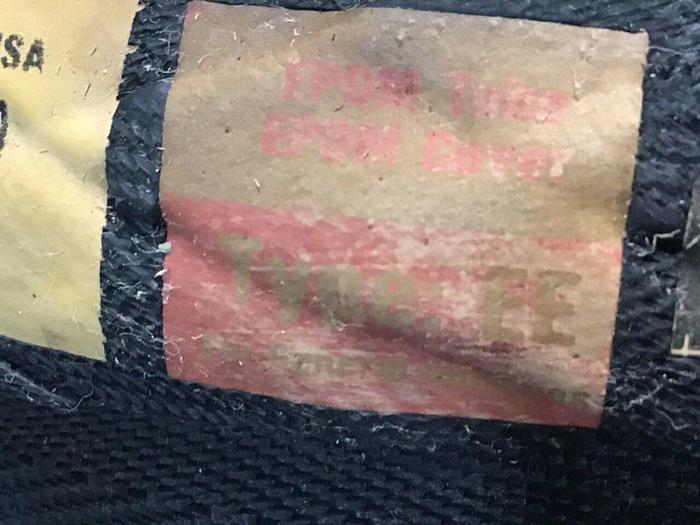 Used PROCO Expansion Joint RC-221 #117551