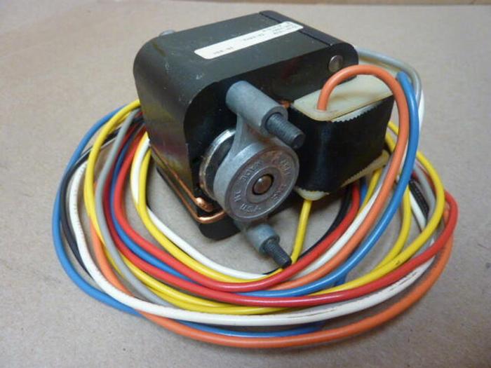 MILLER ELECTRIC Fan Motor J238-1530 #30723