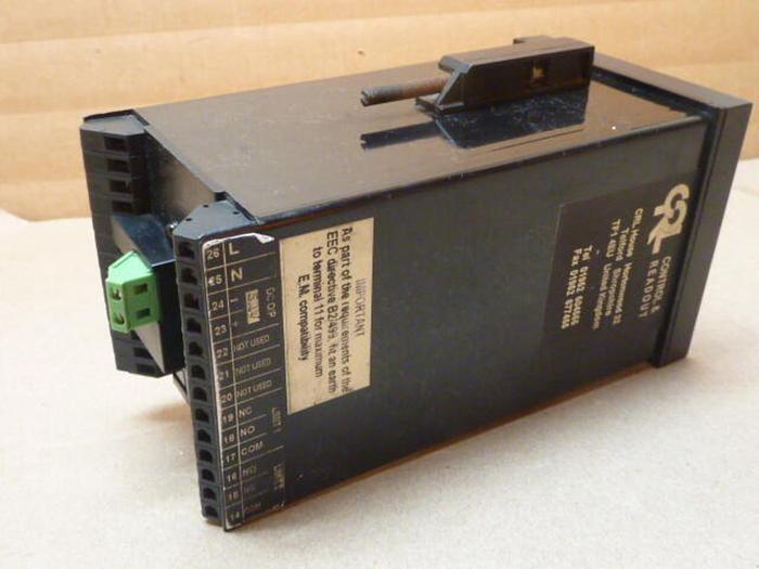 Used VOGTLIN Controller Unit 452X #31745
