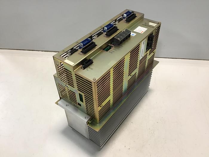 Used YASKAWA CACR-IR010101F