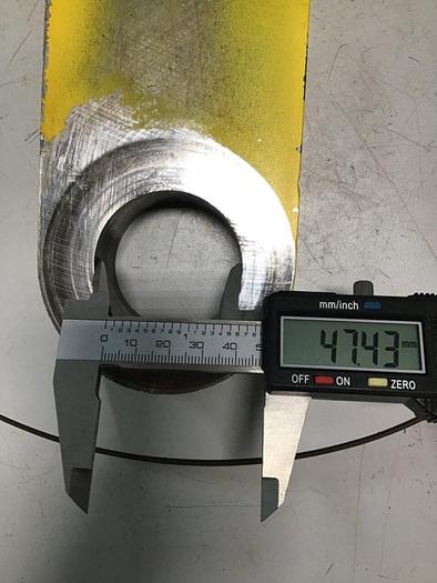 Used VAN DORN Toggle Link 308078 #116487