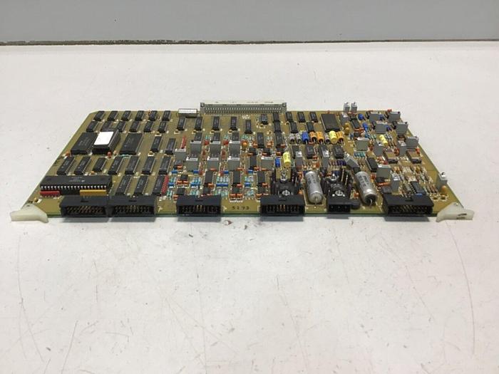Used SOLID CONTROLS Process Control Board 24963 #139588