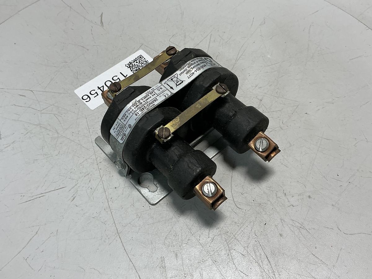 Used MDI 260NO-240-18