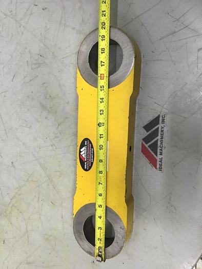 Used VAN DORN Toggle Link 300830 #131397