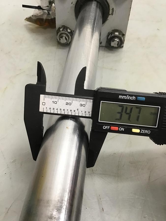 Used VAN DORN 3.25/1.375x20