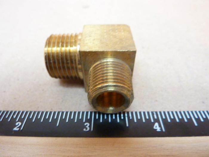 GENERIC Elbow 3455-08-06-B DNL SCRAPPED