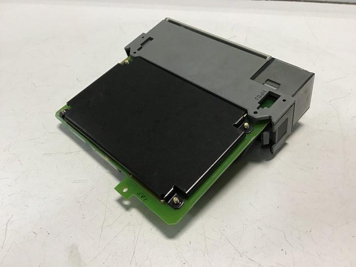 Used ALLEN BRADLEY 5/01 Processor Unit 1747-L511 SER B #131480