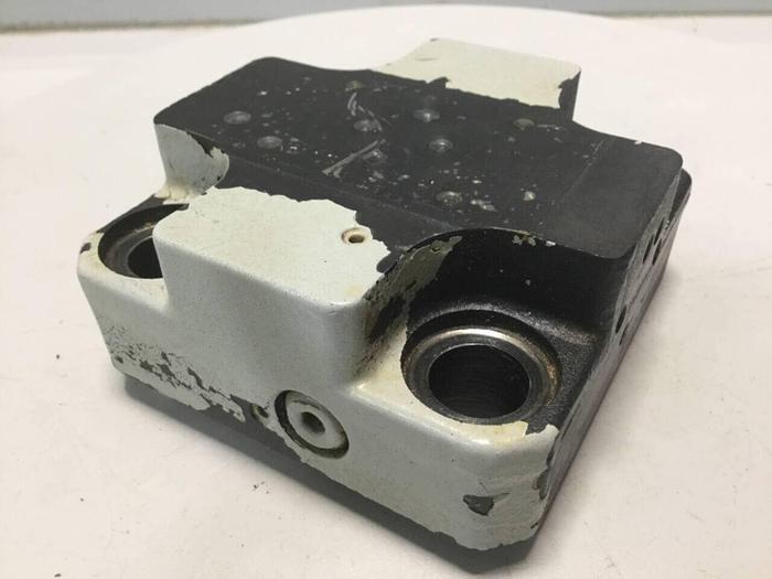 Used HYDROLUX Valve CCE32B65WX/A14 #99560