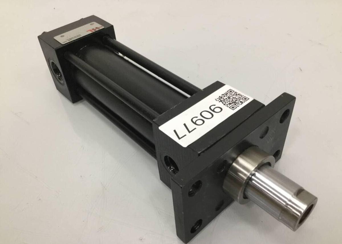 Used HYDRO LINE Knockout Cylinder N5F-1.5X4.11  USED