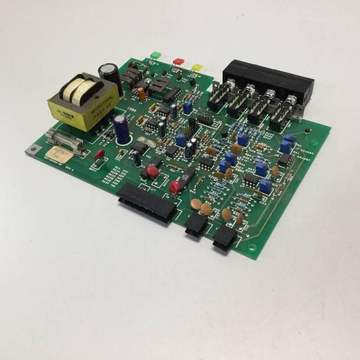 Used STERLCO Circuit Board 681-00485-00 #93158