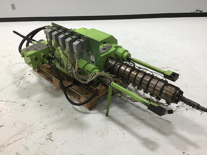 Used ENGEL ES650/150TL / IU