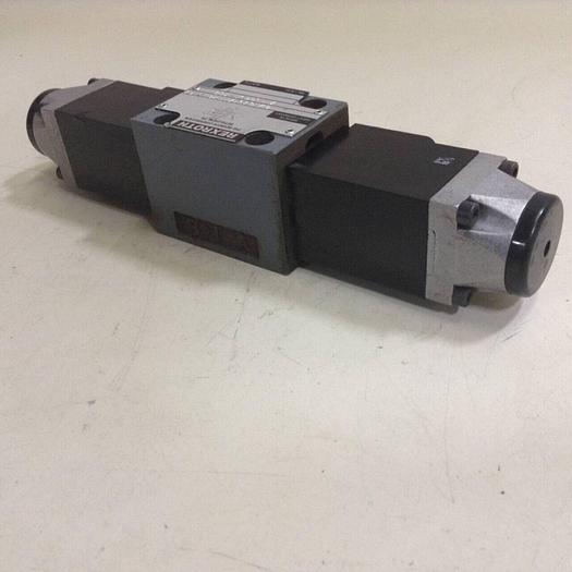 Used REXROTH Valve 4WE6J51AG24N9K4V #85193