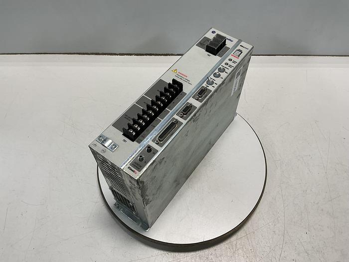 Used ALLEN BRADLEY 2098-DSD-030-SE