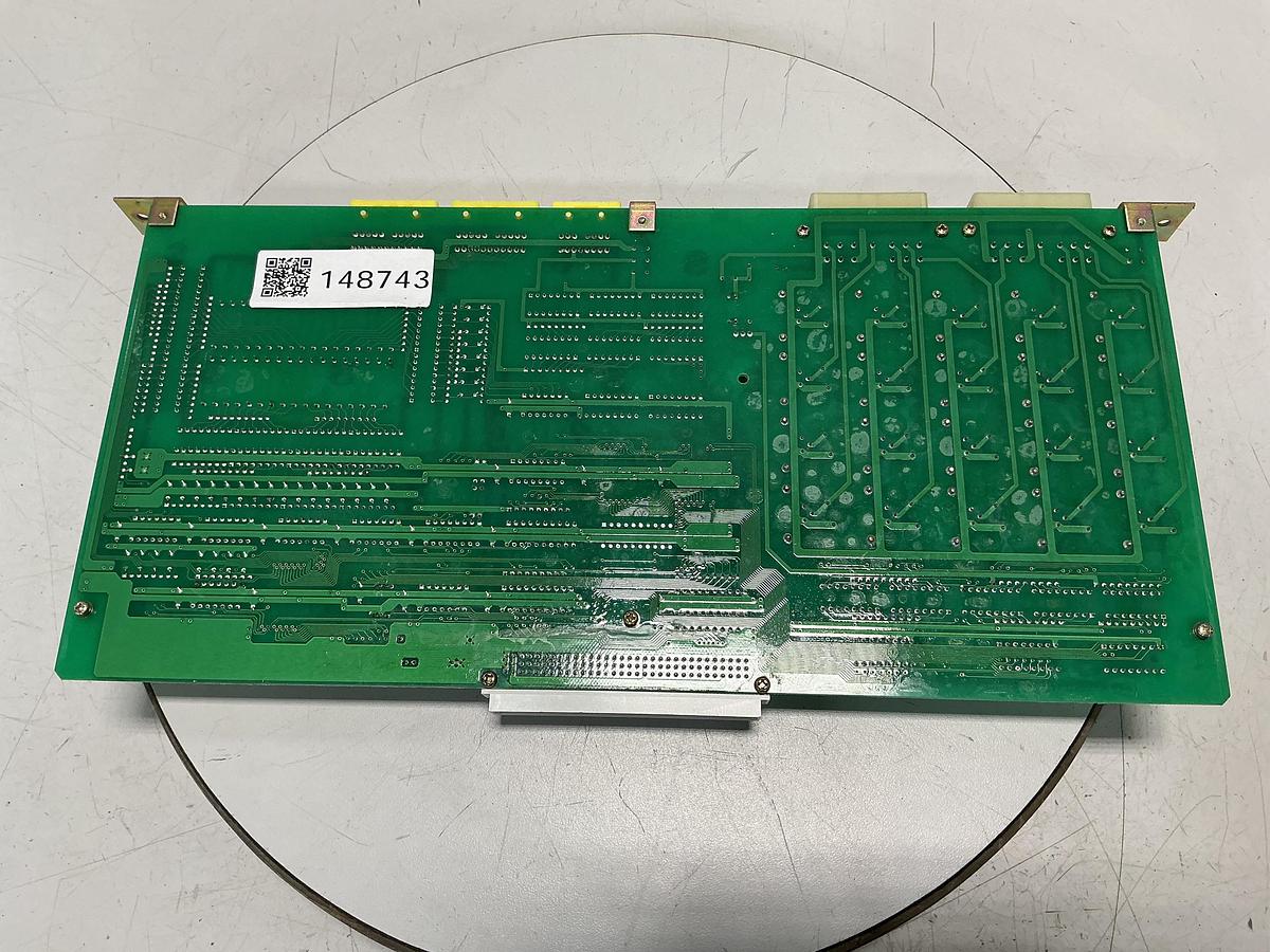 Used FUJI ELECTRIC F770 60 88(2)