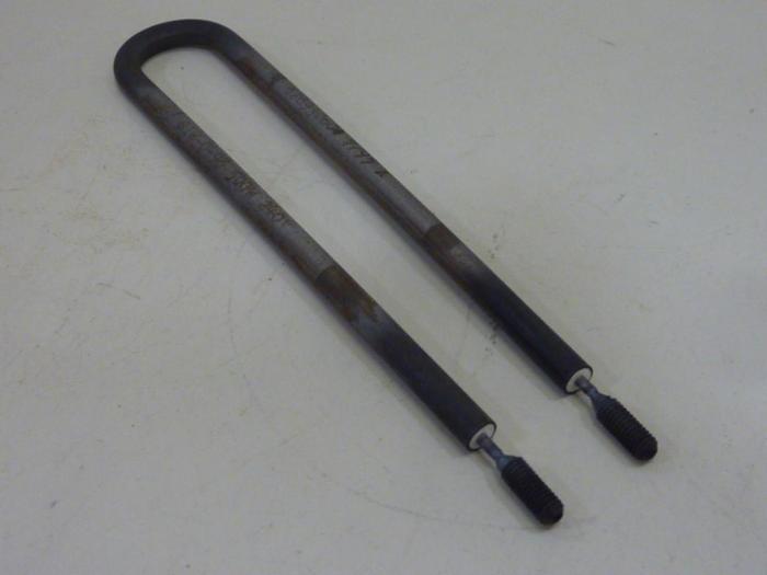 Used OGDEN 500 Watt Heating Element S1W-0498 #58308