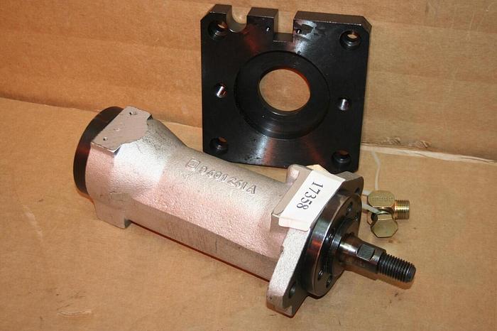 Used BOY MACHINES Cylinder Knockout 9401241A Used
