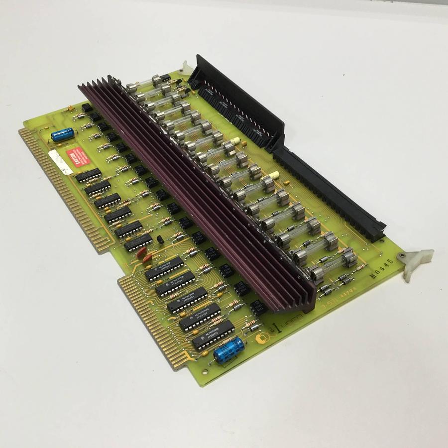 Used CINCINNATI MILACRON I/O Board 3-531-4479A Used