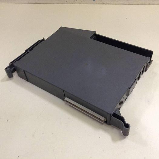 Used GIDDINGS & LEWIS Servo Encoder 502-03840-03R2 Used