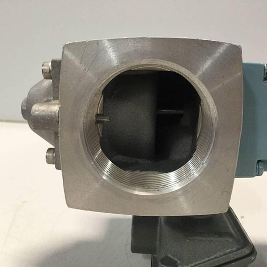 Used KEIHINSEIKI CO. Pneumatic Valve VVD3-50GJ #97626