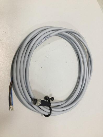 FESTO Proximity Sensor Cable SIM-M8-3GD-2.5-PU #104488