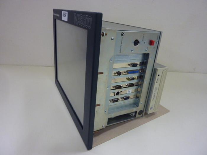 Used ANN ARBOR Touch Screen INX85TTC800-XTFT Used