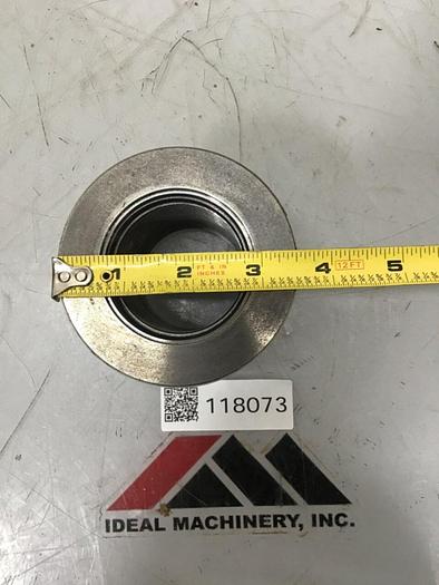 Used SUMITOMO Tie Bar Nut SG75M-H / TBN Used #118073